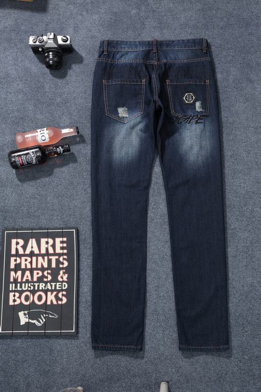 PP long jeans men 28-40-164